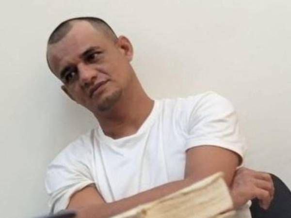 Geovani Alberto Agurcia tiene pendiente cuatro procesos judiciales, y sobre él pesan otras doce denuncias en la fiscalía.