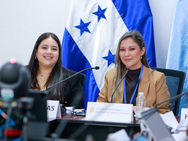 Las titular de la Secretaría de Derechos Humanos, Leda García Pagán, participó en el exámen ante el Comité para la Eliminación de la Discriminación Racial que se desarrolló en Ginebra, Suiza.