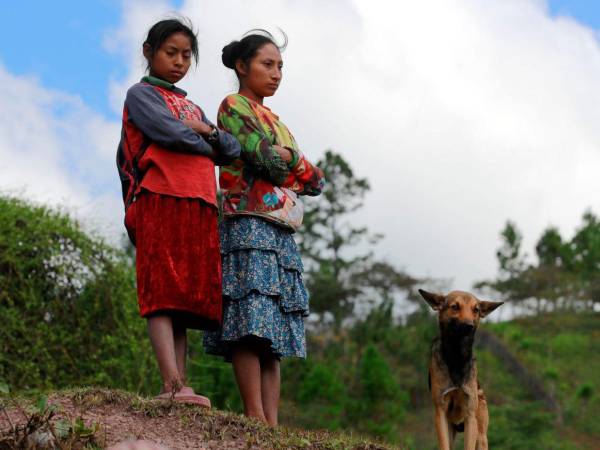 La Oacnudh reafirma su compromiso con la defensa de los derechos de los pueblos indígenas en Honduras.