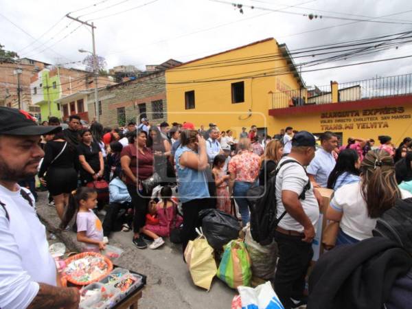 Las autoridades de Turismo confían que más de dos millones de hondureños se movilicen en el feriado de Semana Santa 2026.