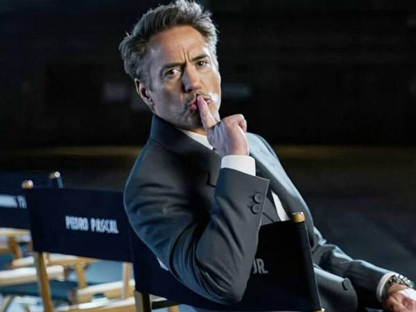 En lugar de prometer una experiencia superior a las anteriores, Downey Jr. planteó una refundación.