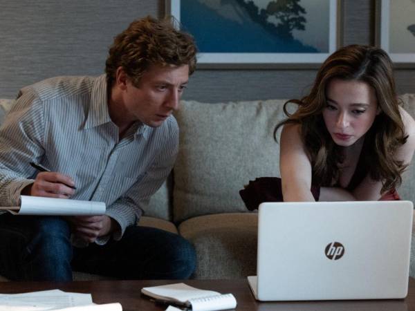 The Social Reckoning llegó a 2.606 salas norteamericanas y obtuvo una calificación de B- en CinemaScore, la encuesta que mide la reacción inicial de los espectadores.