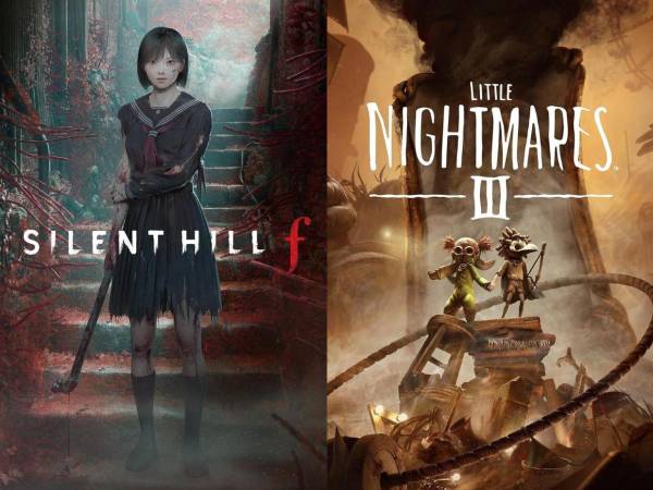 En conjunto, Silent Hill f y Little Nightmares III marcan el regreso triunfal del miedo digital.