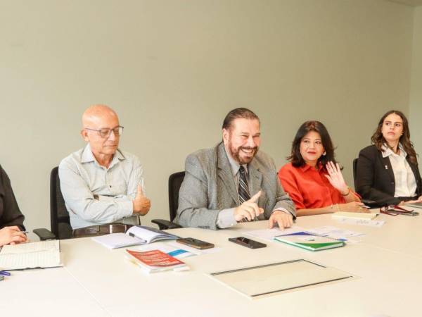 Las autoridades del Instituto de la Propiedad fortalecen las estrategias para combatir la piratería y falsificación en Honduras.