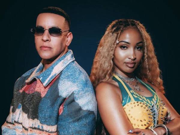 Daddy Yankee y Shenseea se unieron para crear una nueva propuesta para el Mundial 2026.