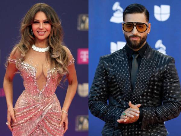 La cantante mexicana Thalía es la anfitriona de la gala de premios. Mientras, Malula y Kany García presentarán por primera vez en televisión su colaboración '1+1', además compiten por tres premios cada uno.