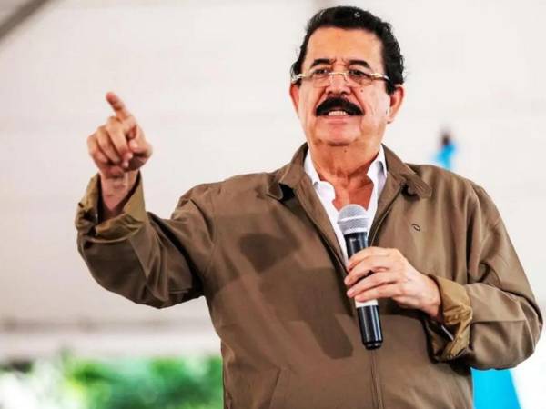 Cabe destacar que, de acuerdo con los primeros resultados del Consejo Nacional Electoral (CNE), el candidato del Partido Nacional (PN), Nasry Asfura, es quien lleva la delantera.