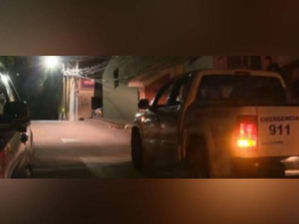 Roberto Josué Espinoza (22 años) fue atacado a disparos por individuos desconocidos cuando se encontraba a cercanías de una iglesia de la colonia 28 de Marzo de la capital.