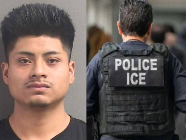 Royer Pérez Jiménez murió en el Centro de Detención del Condado de Glades en EE.UU.