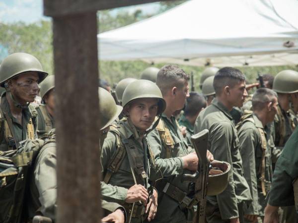 A 57 años del conflicto armado de 1969, una nueva producción cinematográfica nacional busca desmitificar la contienda y promover la unidad centroamericana a través del cine de época.