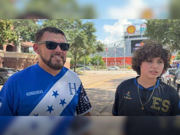 Su hogar se encuentra dividido este sábado.