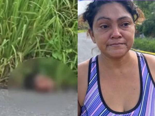 La mañana de este martes -4 de agosto- fue encontrada la cabeza de Harold Lancaster Ulloa Ramos, un menor que fue llevado por la fuerza por motorizados, según relató su madre, quien había soñado esa noche con la muerte de su hijo.