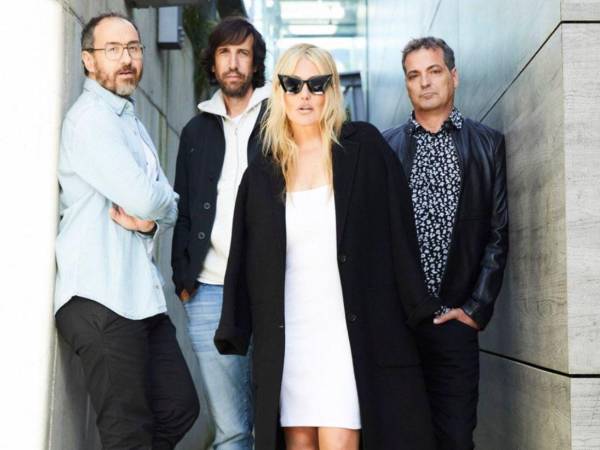 La Oreja de Van Gogh, conformada por Amaia Montero, Álvaro Fuentes, Xabi San Martín y Haritz Garde está de vuelta e inicia su gira 2026 por España.