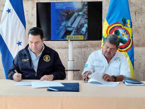 La inversión de la AMDC busca fortalecer la gestión del agua en comunidades, optimizando procesos administrativos y operativos de las juntas locales.