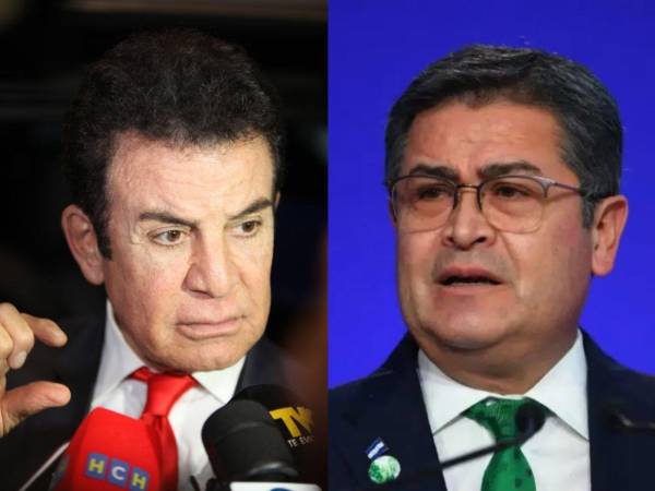 Al ser consultado sobre Juan Orlando Hernández, Nasralla afirmó que, si la justicia hondureña lo solicita formalmente, el proceso de extradición deberá cumplirse.