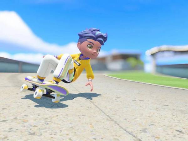 El lanzamiento estará acompañado de un paquete que incluye la consola Switch 2 y una copia digital de Nintendo Switch Sports Resort, según la información publicada por la compañía.