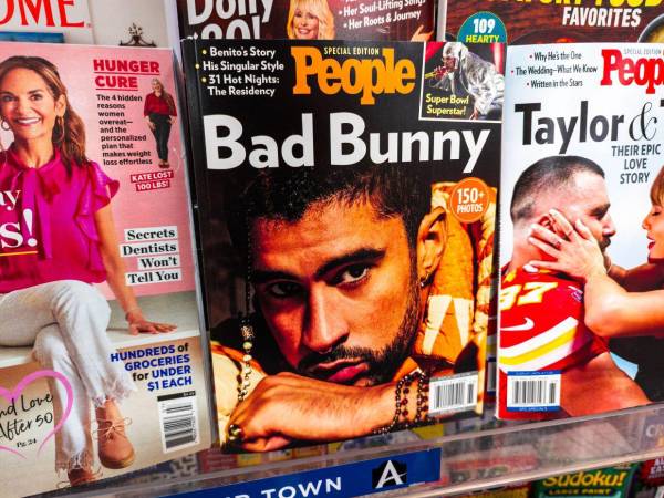 Analistas opinan que Bad Bunny ha puesto sobre la mesa asuntos sobre los que apenas se ponía el foco antes con los éxitos de otros puertorriqueños como Ricky Martin y Luis Fonsi con su 'Despacito'.