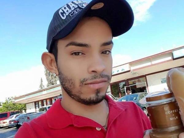 La policía está en la búsqueda de Franklin Enrique Sarceño Orla, un hombre de 34 años, sospechoso de agredir sexualmente a al menos 20 hombres en la región, según informaron las autoridades locales.