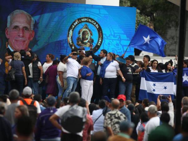 La población podrá asistir a centros médicos privados, adelantaron en el gobierno de Nasry Asfura.