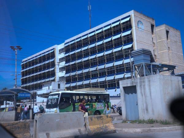 Las intervenciones no solo se ejecutarán en las instalaciones del Hospital Escuela, sino también en el Hospital Militar.