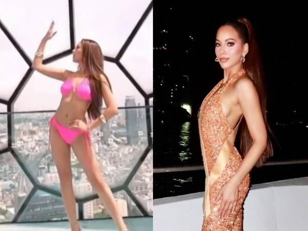 La gala final está fijada para el 10 de octubre en Tailandia.