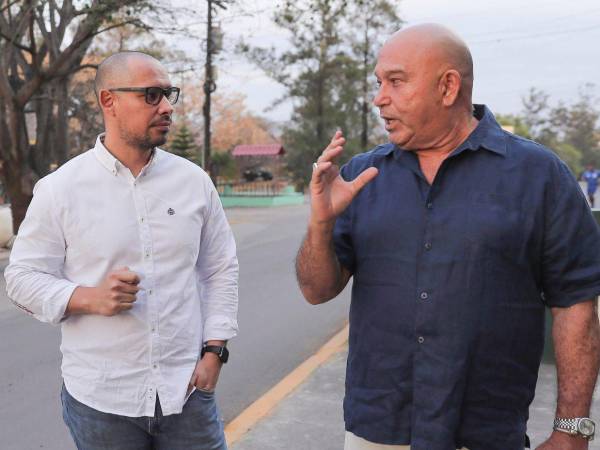 Producido por Guillermo Mahchi y Asael Talavera, el documental fue presentado este miércoles en Tegucigalpa.