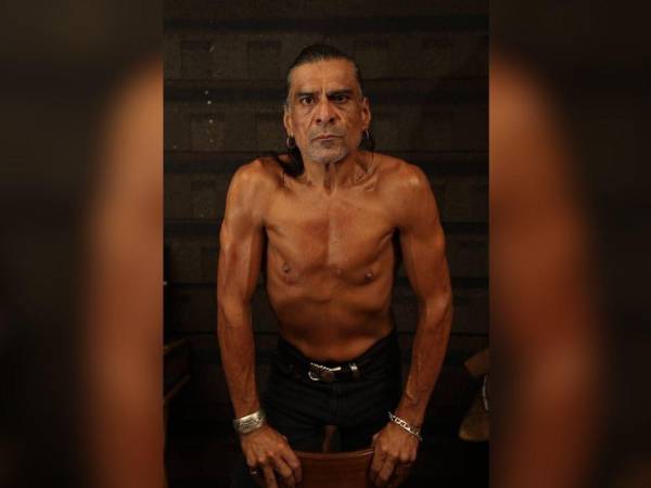 Jonathan Joss, conocido por su voz en “King of the Hill, fue asesinado en Texas.