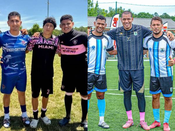 Diversos futbolistas profesionales de Honduras aparecieron jugando la famosa talacha en Estados Unidos tras finalizar el torneo en Honduras. Algunos de ellos han recibido críticas porque pertenecen a clubes grandes de Honduras y aún así se fueron a jugar burocrático.