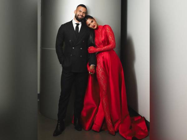 Todo parece indicar que la ex Miss Universo nicaragüense Sheynnis Palacios es nuevamente una mujer soltera.