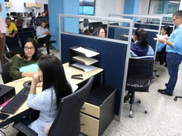 La AMDC prevé recaudar hasta 700 millones de lempiras por Bienes Inmuebles este año; el plazo para pagar vence el próximo 31 de agosto.