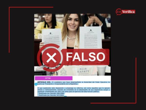 Captura de pantalla a una publicación de Facebook, hecha el 24 de julio de 2026, adaptada a esta cartela.