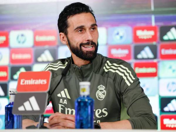 Álvaro Arbeloa recordó mensaje de Hansi Flick y se lo ha regresado.