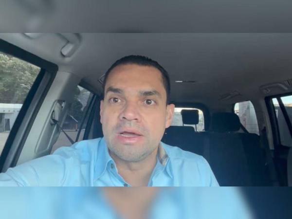 El jefe de bancada del Partido Nacional, Tomás Zambrano, envió advertencia a la comisión permanente.