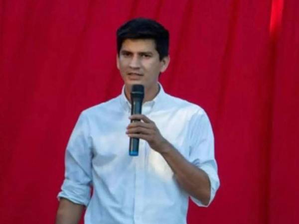 “Somos 3,500 familias que están en hambruna y toca ver de qué forma les damos alimento”, advirtió el edil de Piraera, Lempira.