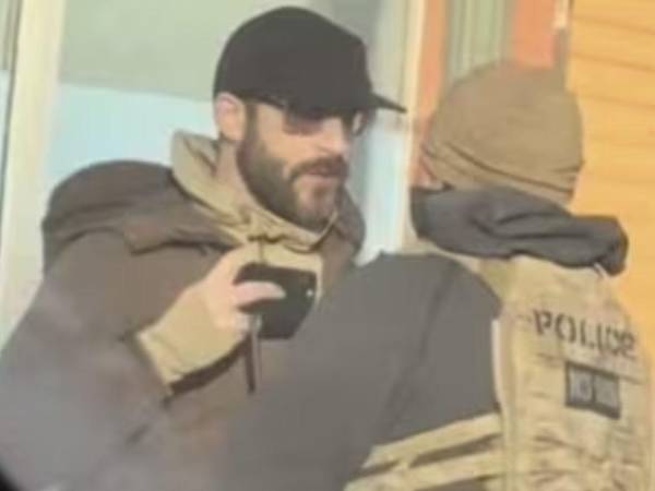 Alex Jeffrey Pretti, un enfermero de 37 años que trabajaba en la unidad de cuidados intensivos (UCI) de un hospital de veteranos de esta ciudad del estado de Minnesota.