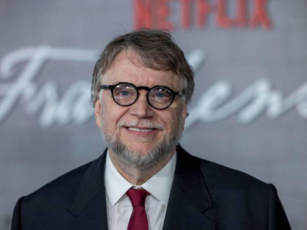 Del Toro, quien recientemente estrenó su versión de 'Frankenstein' en cines, aportó su visión personal a la programación del festival.