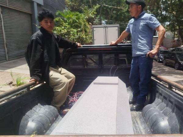 La víctima fue identificada como Wilmer Sánchez Vásquez de 40 años.