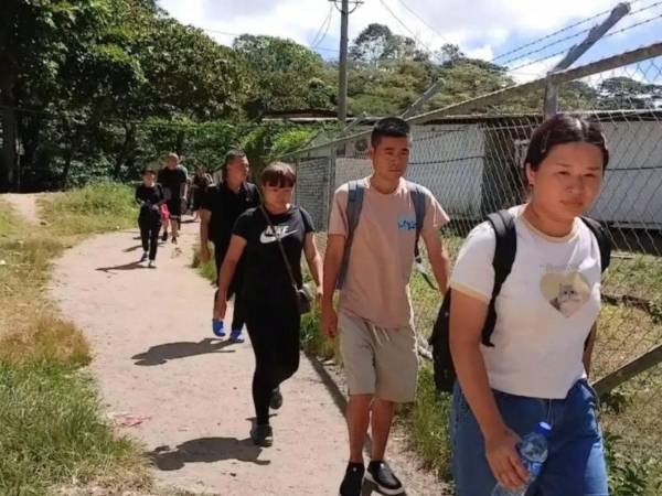 Luego de que en marzo de 2023 Honduras estableciera relaciones diplomáticas con China Continental, la presencia de asiáticos en el país, regular como irregular, ha aumentado.