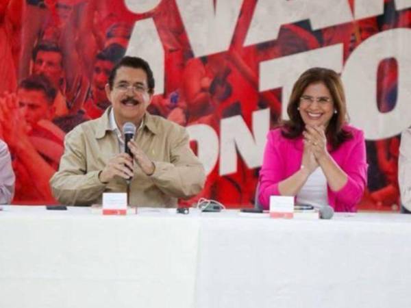 La oposición acusa al partido Libertad y Refundación de provocar una nueva crisis.