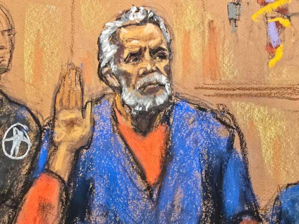 Lideró más de cuatro décadas las redes de narcotráfico internacionales. Hoy se declaró culpable de narcotráfico. Conozca más de este líder del Cartel de Sinaloa y su vida criminal.