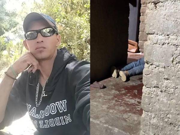 Óscar Armando Barahona era conocido por informar sobre situaciones que afectaban a la comunidad.