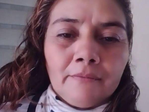 El crimen se registró a eso de las 6 de la mañana, cuando Martha Elizabeth Montalván Cáceres, de entre 40 y 50 años de edad, se encontraba en el interior de su vivienda.