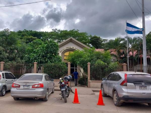En los juzgados de Juticalpa se han emitido una serie de sentencias y embargos en poco tiempo que comprometen las finanzas del Estado.