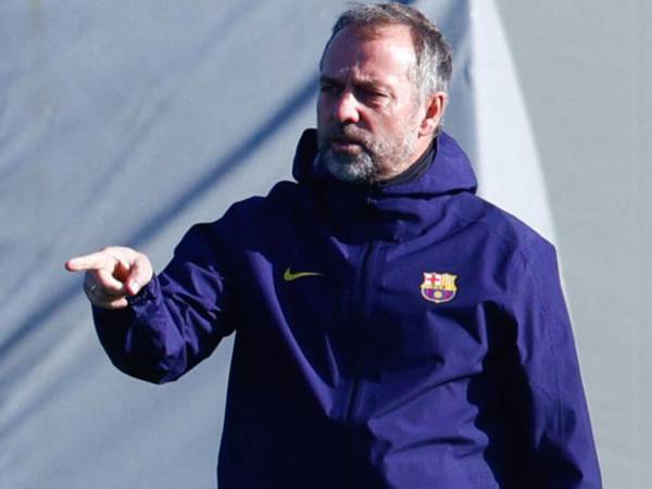 Hansi Flick deja atrás el título ganado con Barcelona ante Real Madrid y se enfoca en Copa del Rey.