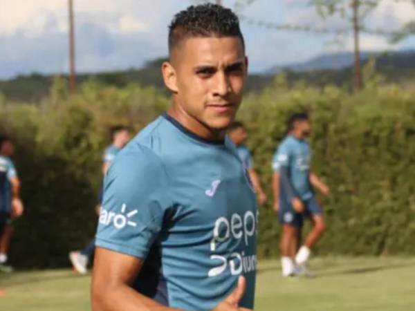 Denis Meléndez sabe que esta copa representaba un plus para la temporasa.