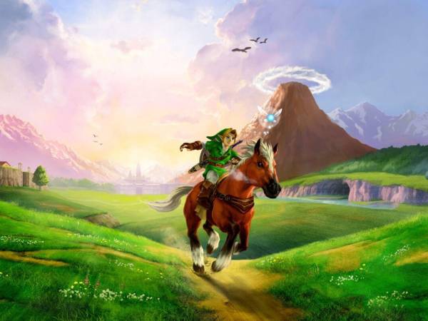 Nacida en 1986 de la mano del ingenio de Shigeru Miyamoto y Takashi Tezuka, la saga marcó un antes y un después en la industria.