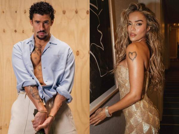 La estrella puertorriqueña Bad Bunny y la colombiana Karol G se suman a los artistas que actuarán en la ceremonia de los Latin Grammy 2026, informó este martes la Academia Latina de la Grabación.