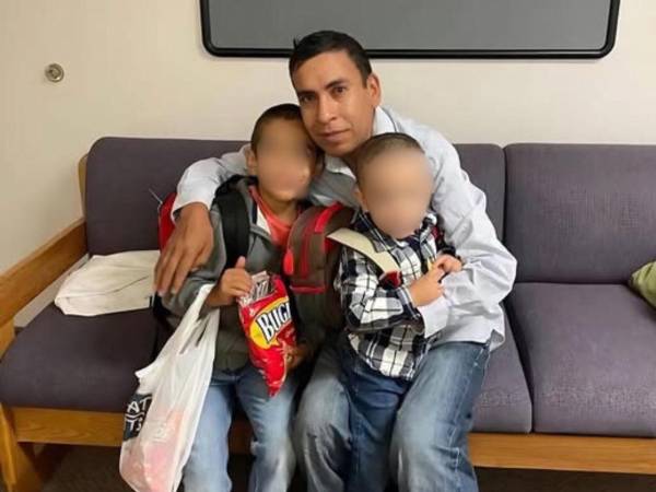 Silverio Villegas González perdió la vida a manos de agentes del ICE en Chicago.
