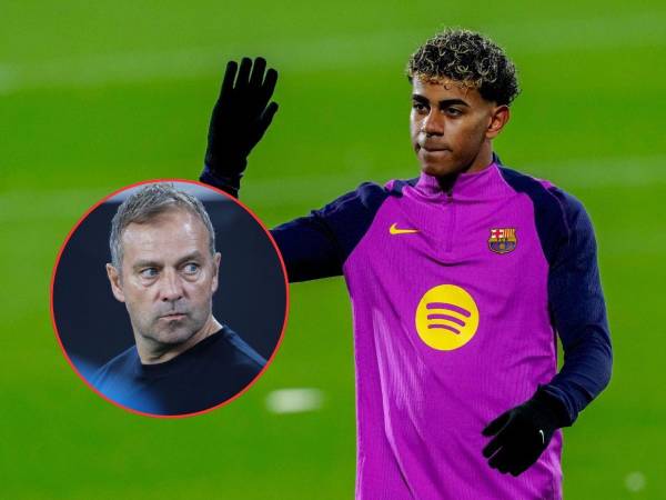 Barcelona jugará este sábado el derbi catalán ante el Espanyol.