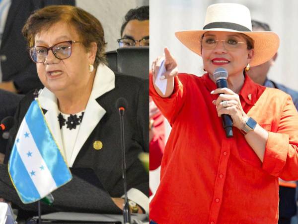 Doris Gutiérrez, una de las diputadas de Honduras al Parlamento Centroamericano (Parlacen), brindó detalles sobre el salario de ellos en el órgano centroamericano. Este también es el salario de la expresidente Xiomara Castro y otros representantes de Honduras.